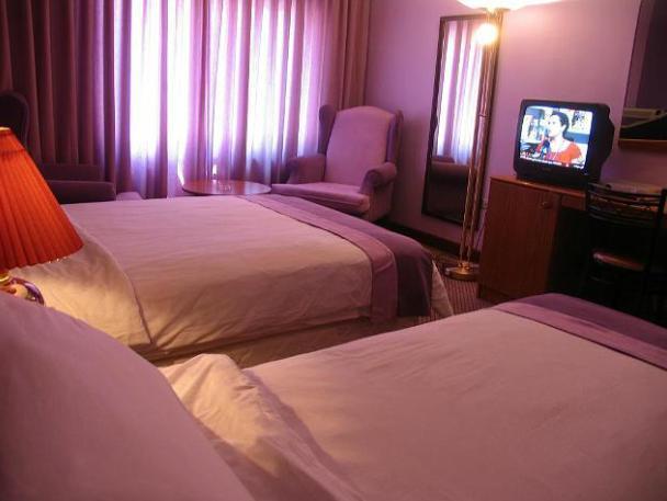 Hotel Silk Road à Petra Extérieur photo